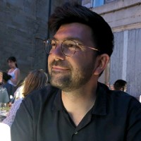 Olivier Deleye's profile photo