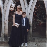Triton Showers Employee Sian Lewis's profile photo