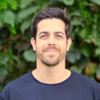 Kabila App Employee Manu Cabrera's profile photo