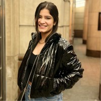 Nurturers Employee Simran Ahuja's profile photo