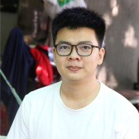 Bosch Global Software Technologies Vietnam Employee Son do Ngoc Thanh's profile photo