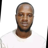 10000 CODEURS Employee Souleymane Diallo's profile photo