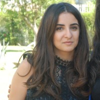 Datatilt Employee Marwa Lamcharfi's profile photo