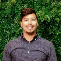 Atmo Energia Employee Mateus Kazu Miamuru's profile photo