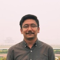 23Strands Employee Jesus Shrestha's profile photo