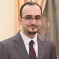 Tareq Badra Email