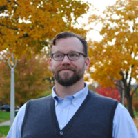 Coldwell Banker Custom Realty Employee Joshua Thiroux's profile photo
