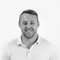 Verso Projects Employee Kristofer Rohde-Estes's profile photo