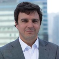 Aguas Pacífico Employee Javier Moreno Hueyo's profile photo