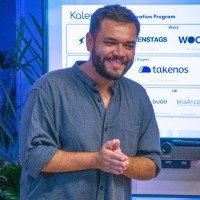 Lucas Posada Email & Phone Number