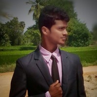 Intellisoft Systems LLC Employee Premkumar Gaddam's profile photo