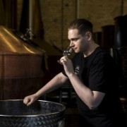 Archie Rose Distilling Co. Employee Dave Withers's profile photo