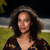 Walker Art Center Employee Amanda Hunt's profile photo