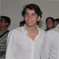Constructora Urbamoras Employee Andres Felipe Diazgranados's profile photo
