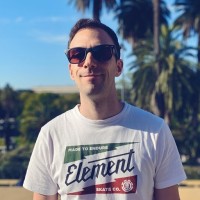 Maslow Employee Federico Matias Sanchez's profile photo