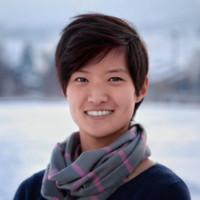 Sarah Hong Email & Phone Number