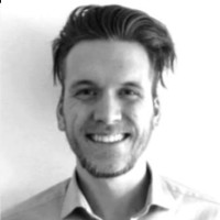 Simplyture Employee Frederik Ladehoff's profile photo