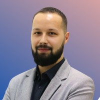 ReSource Pro Employee Stefan Vasic's profile photo