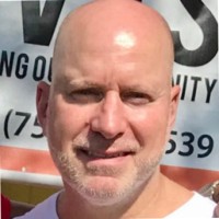 Carbon Health Employee Mark Hyde's profile photo