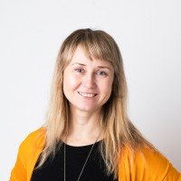 Kaisu Koskiaho Email