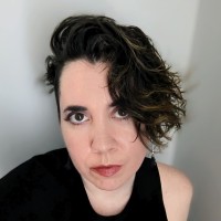 Static Media Employee Dani Lee Damas's profile photo