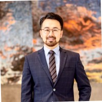 Caldwell Cassady & Curry PC Employee Xu Zhou's profile photo