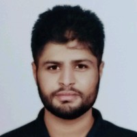 Insta World Employee Ibaad Khan's profile photo