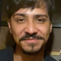 saphira.tech Employee Julio Leão's profile photo