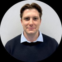 Virgin Australia Employee Nicholas Brisk's profile photo
