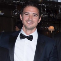 RBC Employee David Polley's profile photo