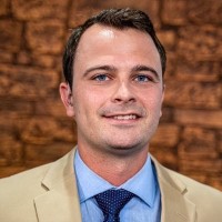 FanDuel Sports Network South | Southeast Employee Connor Delprete's profile photo