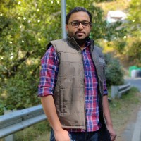 Igknights Digital Employee Vivek Tes's profile photo
