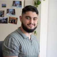 Brain To Humanity Employee Emre Duru's profile photo