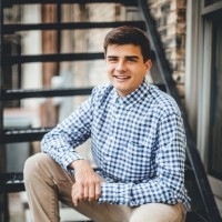 Coachmen Recreational Vehicle Co. Employee Grant Lucchese's profile photo