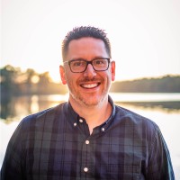 Nike Employee Nick Fisher's profile photo