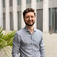 Allianz Beratungs- und Vertriebs AG Employee Dimitar Drenkarov's profile photo