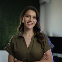 Aetherius Solutions Employee Teodora Hafner's profile photo