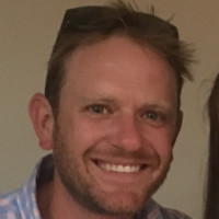 R.C. Mathews Contractor Employee Andy Brown's profile photo