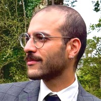 Lab Agency Employee Fares Chargui's profile photo