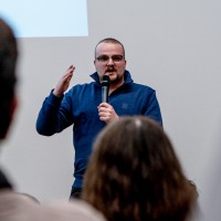 DESOTEC Employee Florent Lesage's profile photo