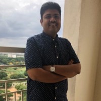 IP Infusion Employee Rishi Narain's profile photo