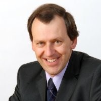 RCVS Knowledge Employee Mark Knight's profile photo