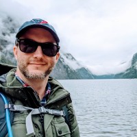 Chad Brown Email & Phone Number