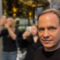 Marc Gumpinger Email