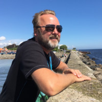 Jitech Employee Mikael Johnsson's profile photo