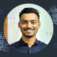 Experian Employee Ronak Vala's profile photo