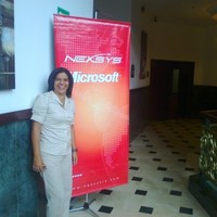 Lourtec Employee Herminia Zambrano's profile photo