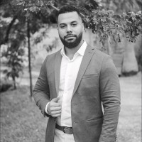 Itaú BBA Employee Diego Spinola's profile photo
