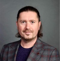 Conexus Food Solutions Employee Dmitry Gerasimov's profile photo