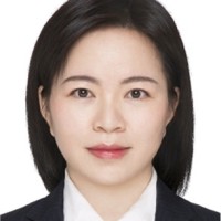 Skyee Employee Ava Wu's profile photo